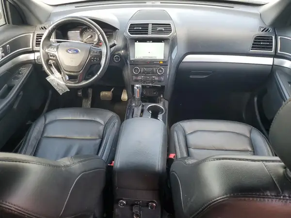 1FM5K8D89HGD52684 2017 FORD EXPLORER - Image 8