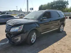 1FM5K8D89HGD56928 2017 FORD EXPLORER