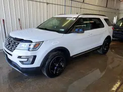 1FM5K8D89HGD57044 2017 FORD EXPLORER