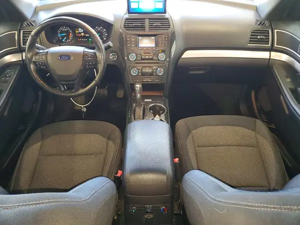 1FM5K8D89HGD57044 2017 FORD EXPLORER - Image 8