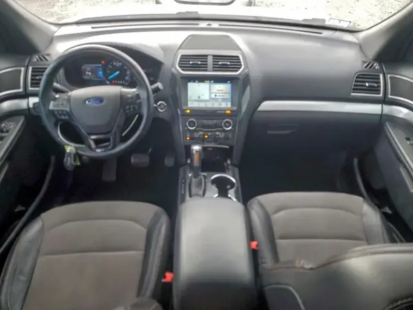 1FM5K8D89HGD61692 2017 FORD EXPLORER - Image 8