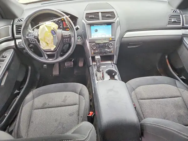 1FM5K8D89HGD62003 2017 FORD EXPLORER - Image 8