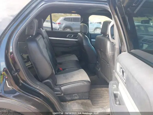 1FM5K8D89HGD71459 2017 FORD EXPLORER - Image 8