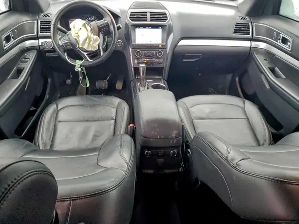 1FM5K8D89HGD75544 2017 FORD EXPLORER - Image 8
