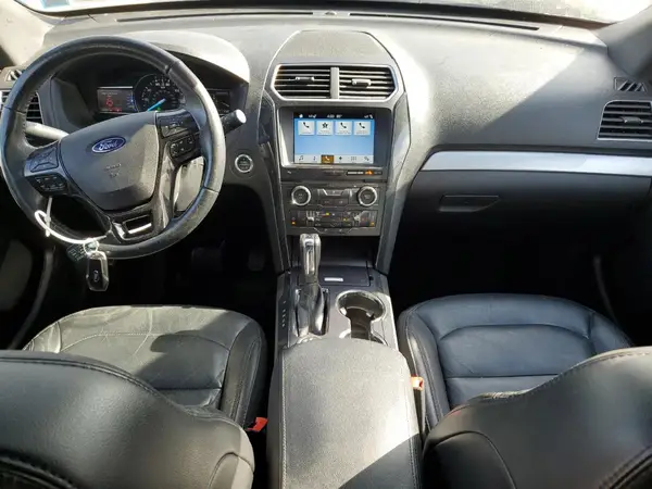 1FM5K8D89HGD75611 2017 FORD EXPLORER - Image 8