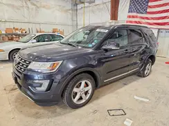 1FM5K8D89HGD81246 2017 FORD EXPLORER