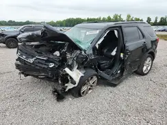 1FM5K8D89HGD81893 2017 FORD EXPLORER