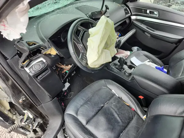 1FM5K8D89HGD81893 2017 FORD EXPLORER - Image 8