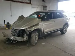 1FM5K8D89HGD82543 2017 FORD EXPLORER