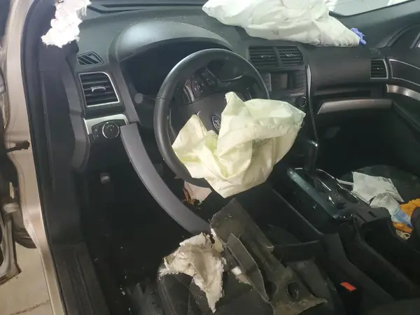 1FM5K8D89HGD82543 2017 FORD EXPLORER - Image 8
