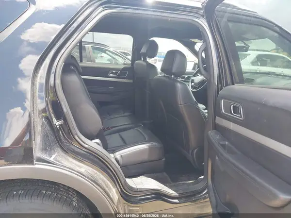 1FM5K8D89HGD83966 2017 FORD EXPLORER - Image 8