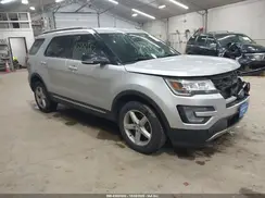 1FM5K8D89HGD84227 2017 FORD EXPLORER