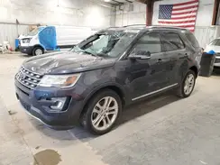 1FM5K8D89HGD84616 2017 FORD EXPLORER