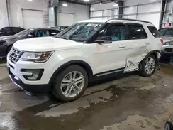 1FM5K8D89HGD87368 2017 FORD EXPLORER