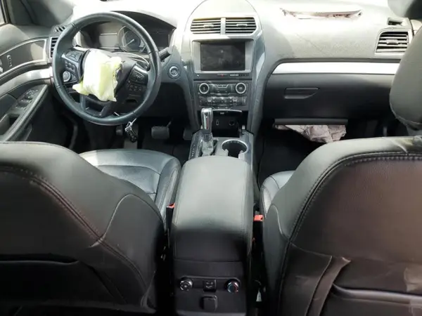 1FM5K8D89HGD91923 2017 FORD EXPLORER - Image 8