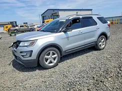 1FM5K8D89HGD91954 2017 FORD EXPLORER