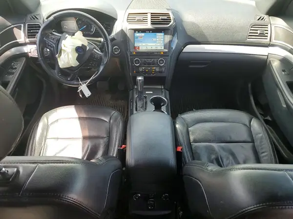 1FM5K8D89HGD91954 2017 FORD EXPLORER - Image 8
