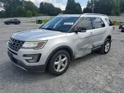 1FM5K8D89HGD94899 2017 FORD EXPLORER