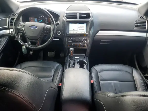 1FM5K8D89HGD94899 2017 FORD EXPLORER - Image 8
