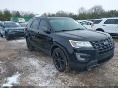 1FM5K8D89HGD96958 2017 FORD EXPLORER