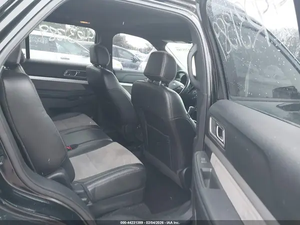 1FM5K8D89HGD96958 2017 FORD EXPLORER - Image 8