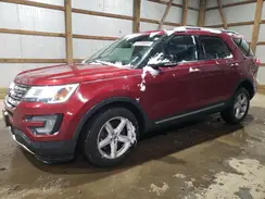 1FM5K8D89HGD97950 2017 FORD EXPLORER