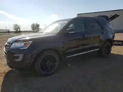 1FM5K8D89HGE06095 2017 FORD EXPLORER