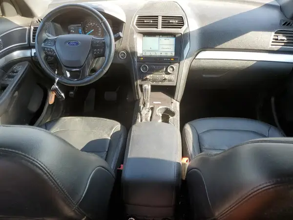 1FM5K8D89HGE06095 2017 FORD EXPLORER - Image 8