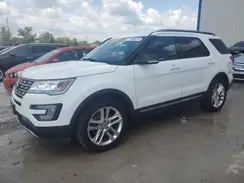 1FM5K8D89HGE06811 2017 FORD EXPLORER