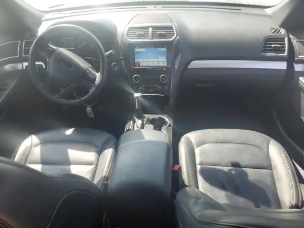 1FM5K8D89HGE06811 2017 FORD EXPLORER - Image 8