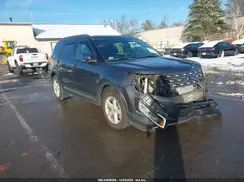 1FM5K8D89HGE06873 2017 FORD EXPLORER