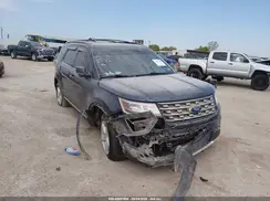 1FM5K8D89HGE09093 2017 FORD EXPLORER