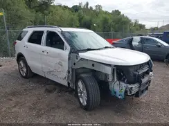 1FM5K8D89HGE09269 2017 FORD EXPLORER