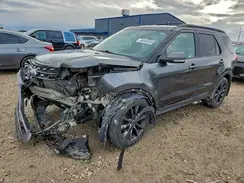 1FM5K8D89HGE11572 2017 FORD EXPLORER