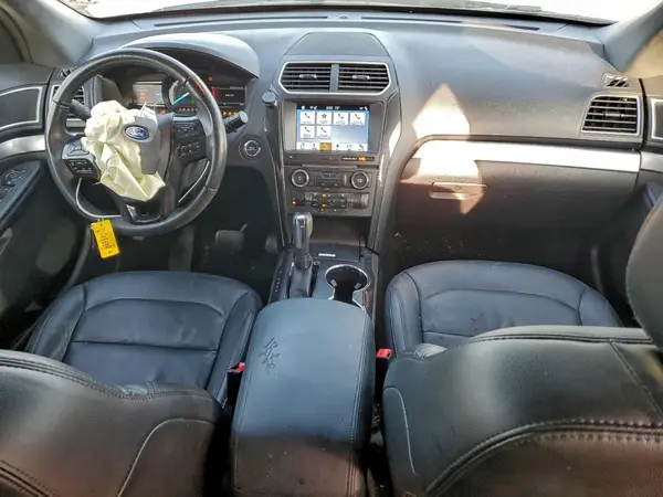 1FM5K8D89HGE13113 2017 FORD EXPLORER - Image 8