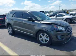 1FM5K8D89HGE18523 2017 FORD EXPLORER