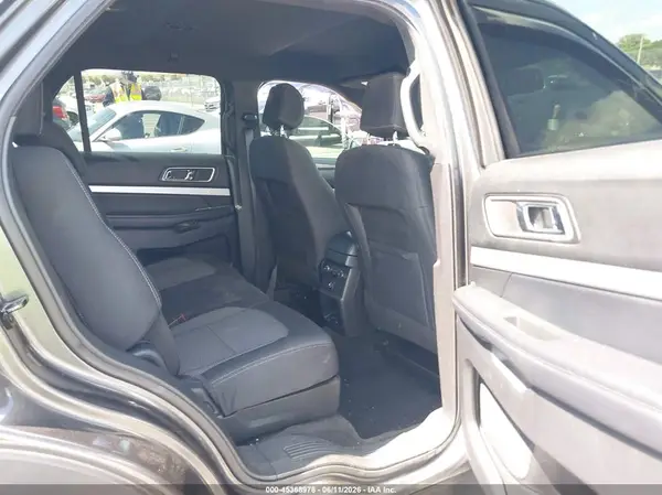 1FM5K8D89HGE18523 2017 FORD EXPLORER - Image 8