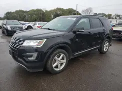 1FM5K8D89HGE20580 2017 FORD EXPLORER