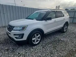 1FM5K8D89HGE21499 2017 FORD EXPLORER