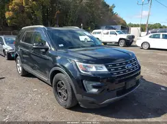 1FM5K8D89HGE31188 2017 FORD EXPLORER