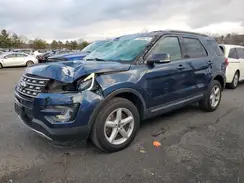 1FM5K8D89HGE31949 2017 FORD EXPLORER