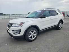 1FM5K8D89HGE32065 2017 FORD EXPLORER