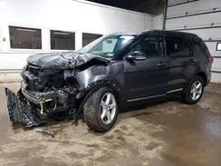 1FM5K8D89HGE32230 2017 FORD EXPLORER