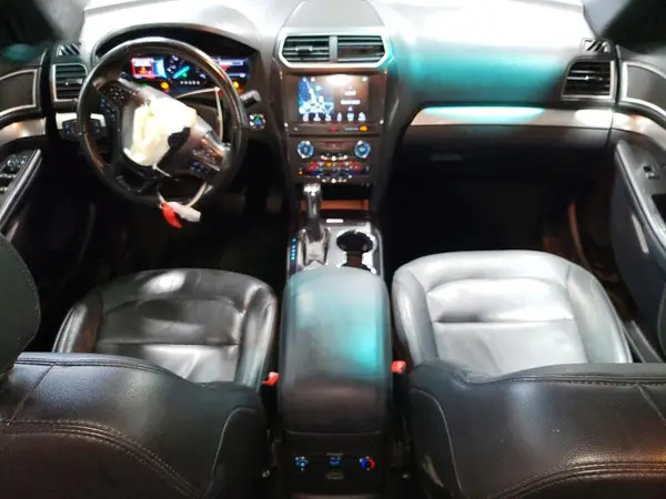1FM5K8D89HGE32230 2017 FORD EXPLORER - Image 8