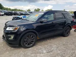 1FM5K8D89HGE32356 2017 FORD EXPLORER