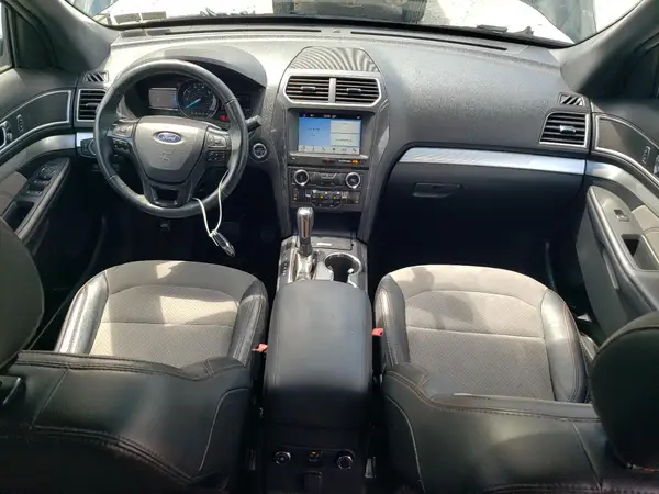 1FM5K8D89HGE32356 2017 FORD EXPLORER - Image 8