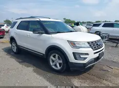 1FM5K8D89HGE34138 2017 FORD EXPLORER