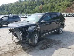 1FM5K8D89HGE35130 2017 FORD EXPLORER