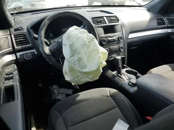 1FM5K8D89HGE35130 2017 FORD EXPLORER - Image 8