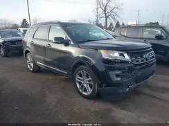 1FM5K8D89HGE35760 2017 FORD EXPLORER